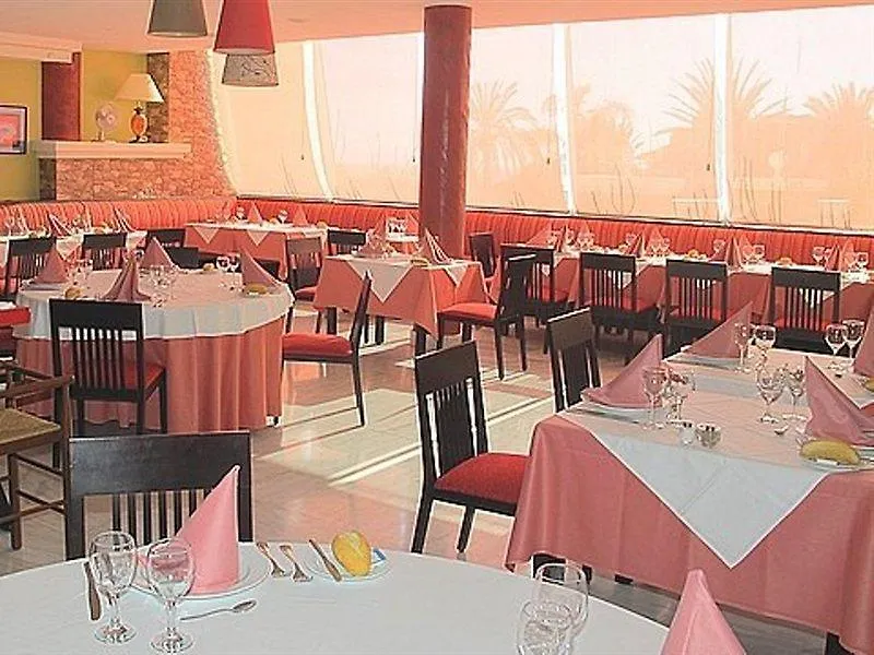 **** Hotel Playa Real Resort Costa Adeje  Spain