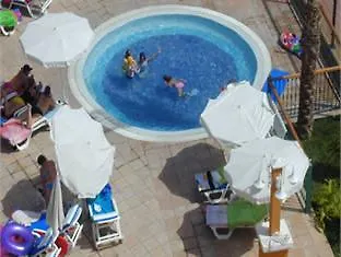 **** Hotel Playa Real Resort Costa Adeje  Spain