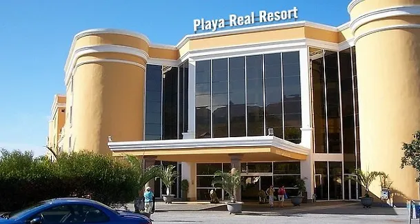 **** Hotel Playa Real Resort Costa Adeje  Spain