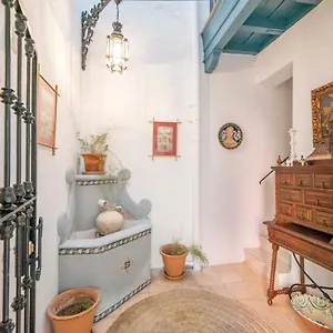 https://casa-la-morada-del-pintor.es-andalucia.com