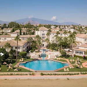 ***** Hotel Dunas Grand Luxury (adults Only) Spanien
