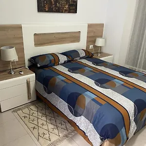 Panzió Vacacional Arbelo Golf