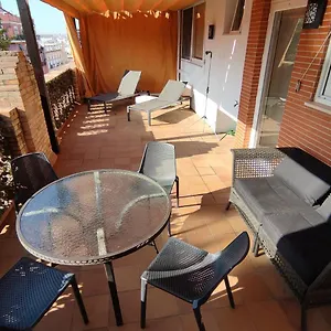 Duplex Puerta Carmona - Kainga Homes Apartman