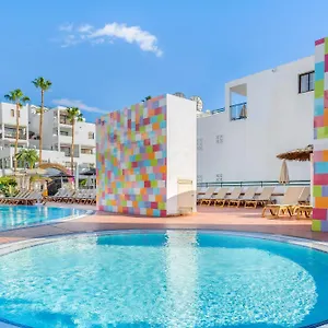 3* Lejlighedshotel Sunset Bay Club