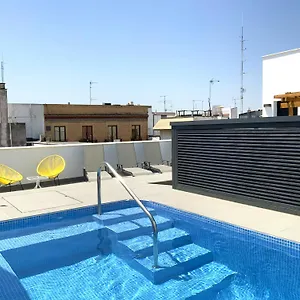 Apartament Feelathome Rivero 