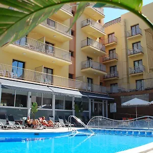 *** Hotel Stella Maris Spanien