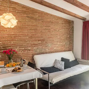 Ciutat Vella Apartman