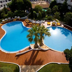 **** Lejlighedshotel Bluesea Club Martha's Spanien