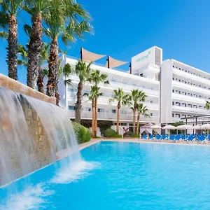 *** Hotel Azuline Bergantin Spanien
