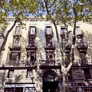 Ramblas Apartman