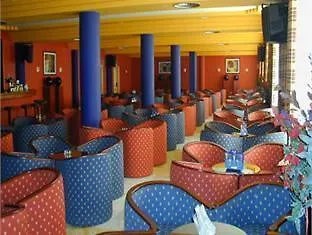 Playa Real Resort Costa Adeje  Spain