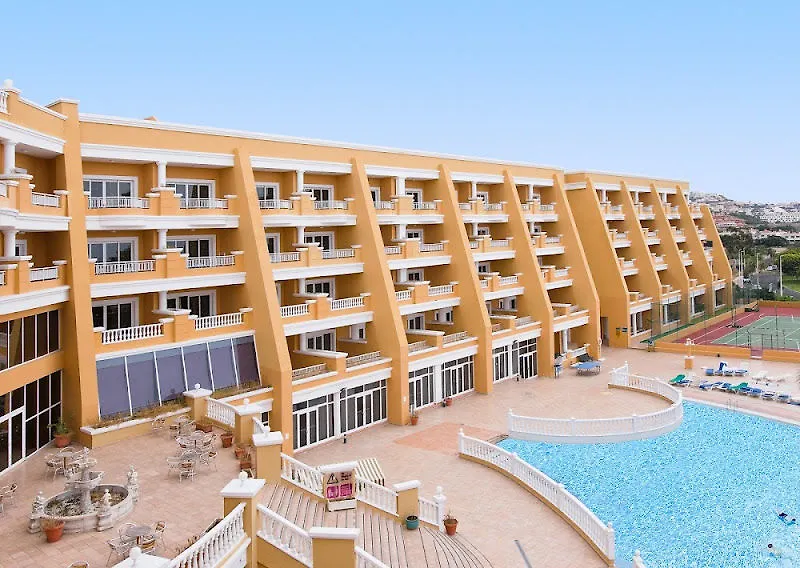 Playa Real Resort Costa Adeje  4*, Costa Adeje (Tenerife) Spain