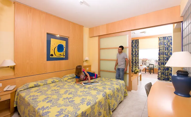Playa Real Resort Costa Adeje  Spain