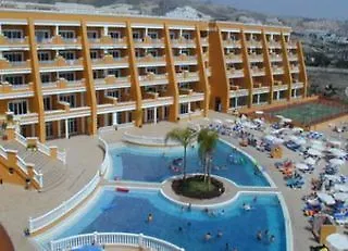 Playa Real Resort Costa Adeje  4*, Costa Adeje (Tenerife) Spain