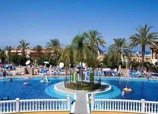 Playa Real Resort Costa Adeje  Spain