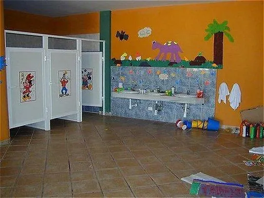 **** Hotel Playa Real Resort Costa Adeje  Spain